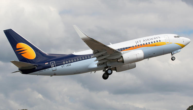 Pourquoi Jet Airways annule tous ses vols internationaux aujourd’hui ?