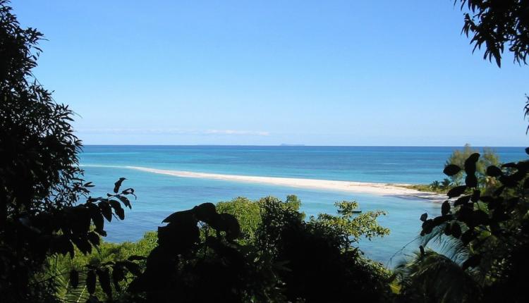 Epidémie de rougeole à Madagascar