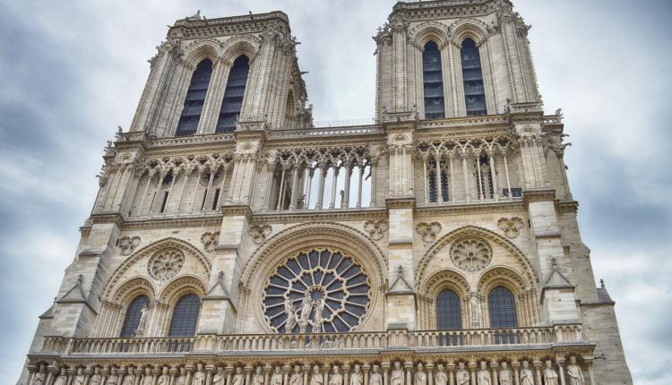 Incendie de Notre-Dame : Air France met (aussi) la main à la poche