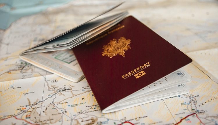 Infographie : où les Français peuvent-ils voyager sans visa ?