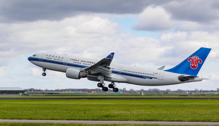 En pleine guerre commerciale, les compagnies chinoises attaquent Boeing