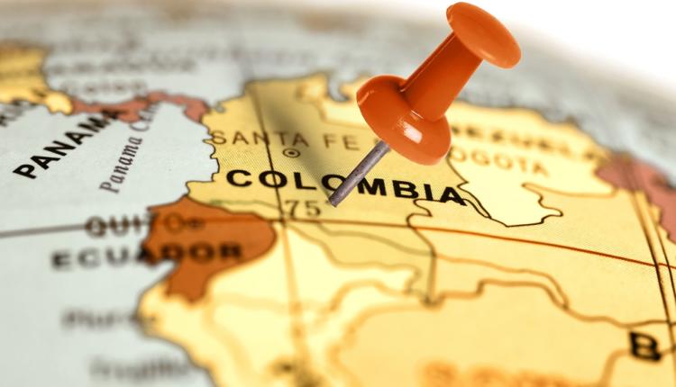 Colombie : menaces sur le tourisme dans le Guaviare