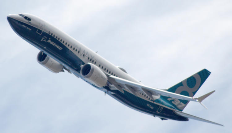Boeing 737 Max : les américains ne veulent pas d'un examen indépendant