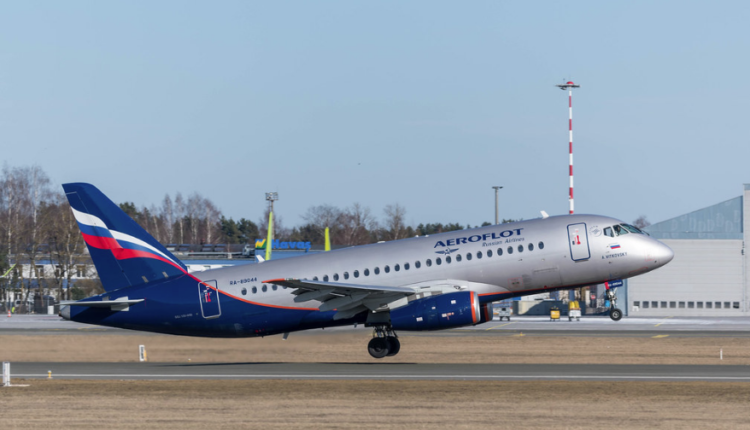 Accident meurtrier d’Aeroflot : l’avion aurait été touché par la foudre