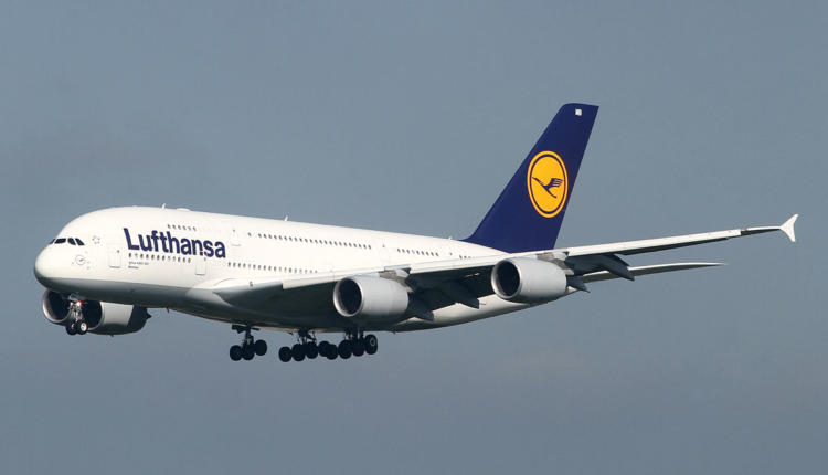 En Angleterre, Lufthansa augmente sa surcharge GDS