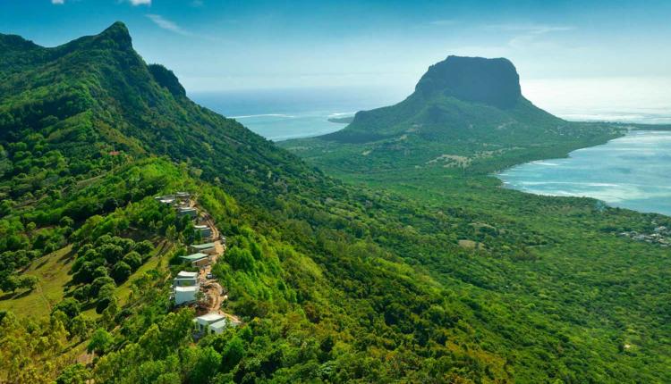 Ile maurice