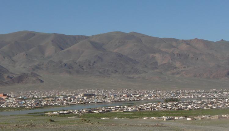Mongolie : mesures de quarantaine suite à deux décès par la peste