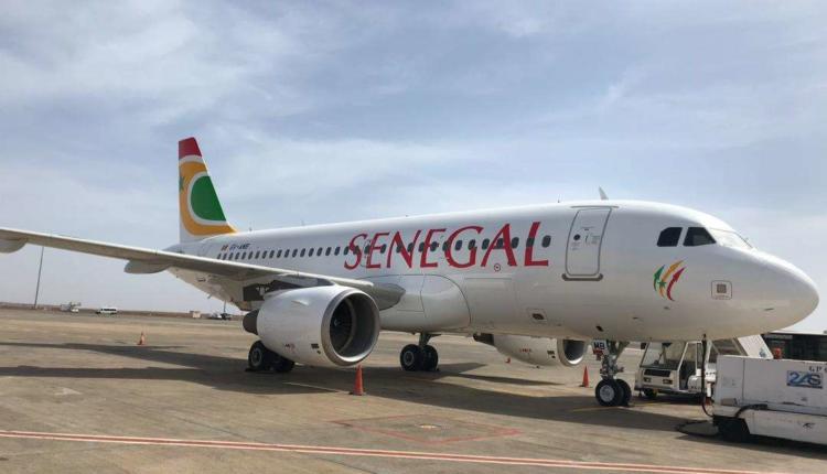 Avec sa stratégie ambitieuse, Air Sénégal veut atteindre l'équilibre en 2022