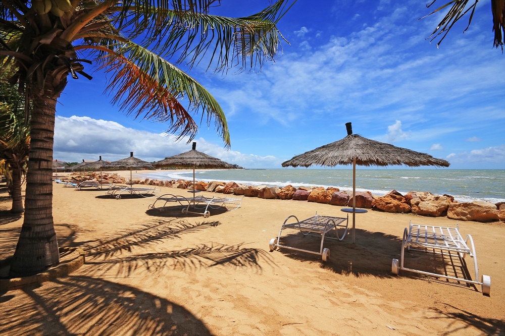 sénégal tourisme