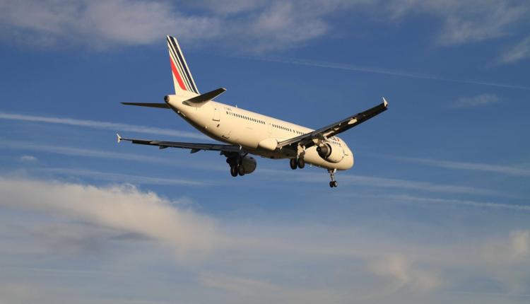 Air France : la liste des 9 vols concernés par la listéria