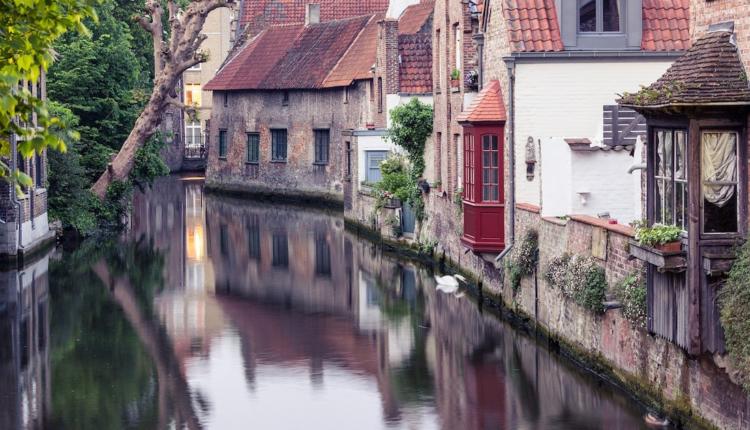 Surtourisme : Bruges refuse de “devenir Disneyland”