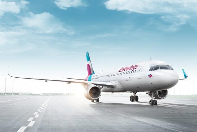 Lufthansa : la low cost Eurowings stoppe le long-courrier