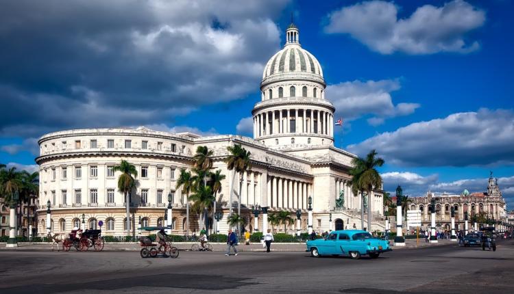 Les Etats-Unis interdisent les voyages de groupe à Cuba