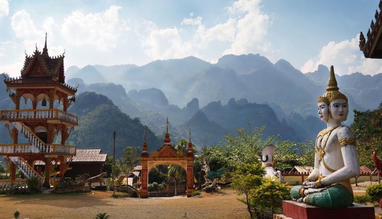 Laos : le visa électronique disponible courant juillet