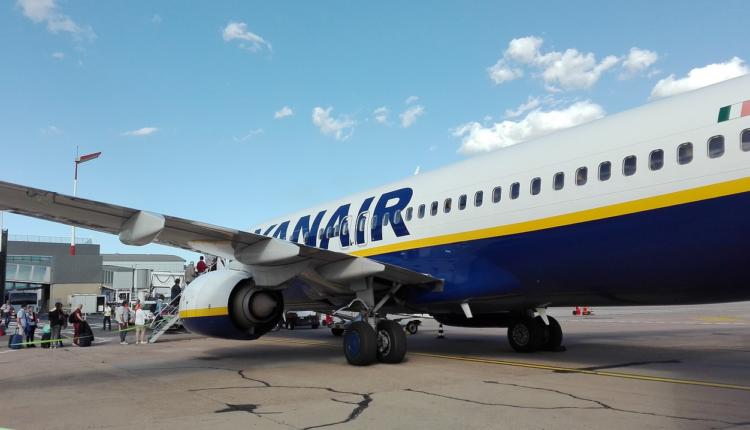 Ryanair rachète Malta Air et attaque le marché Nord Africain