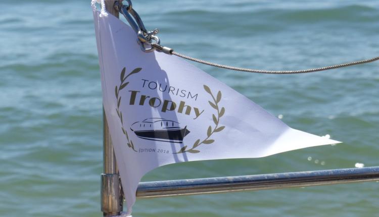 Tourism Trophy 2019 : la start-up gagnante est...