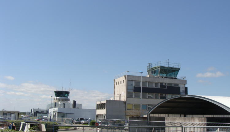Rennes : l'aéroport entame sa mutation pour accueillir 2 millions de passagers