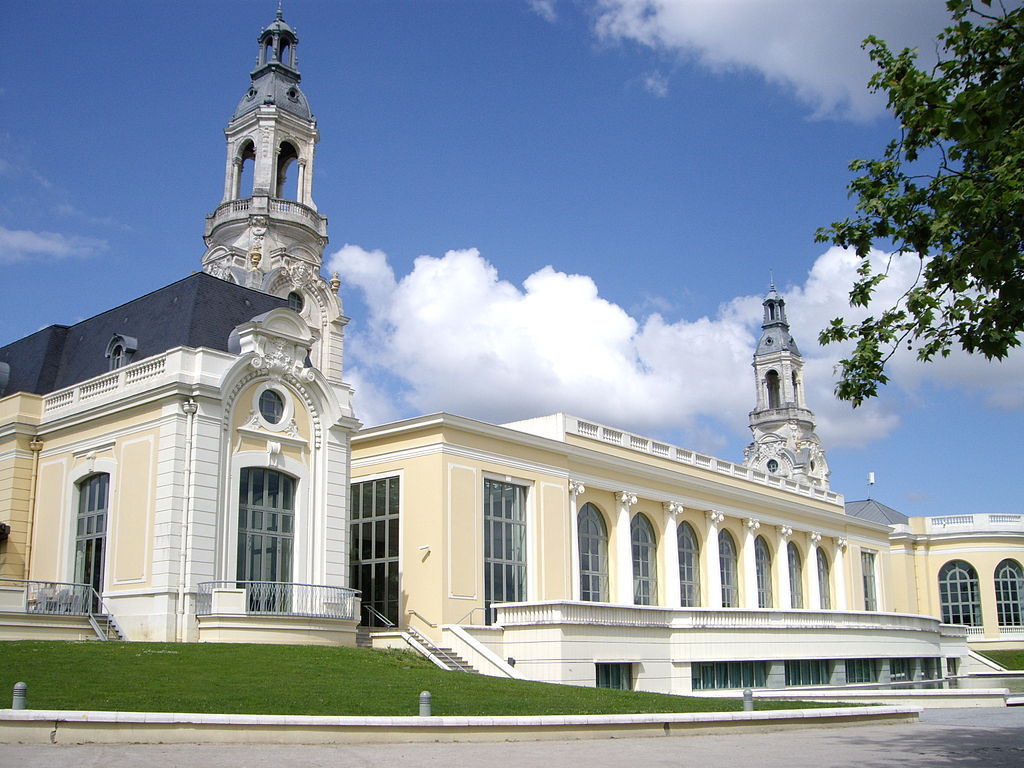 7èmes rencontres nationales du etourisme institutionnel à pau