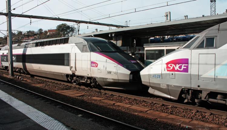 SNCF : les usagers regrettent l'ancienne carte Fréquence