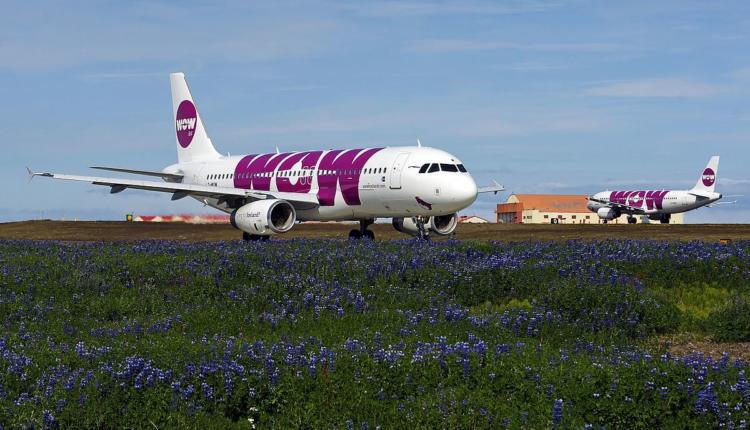 Aérien : quand l'héritière Ryanair sauve Wow Air !