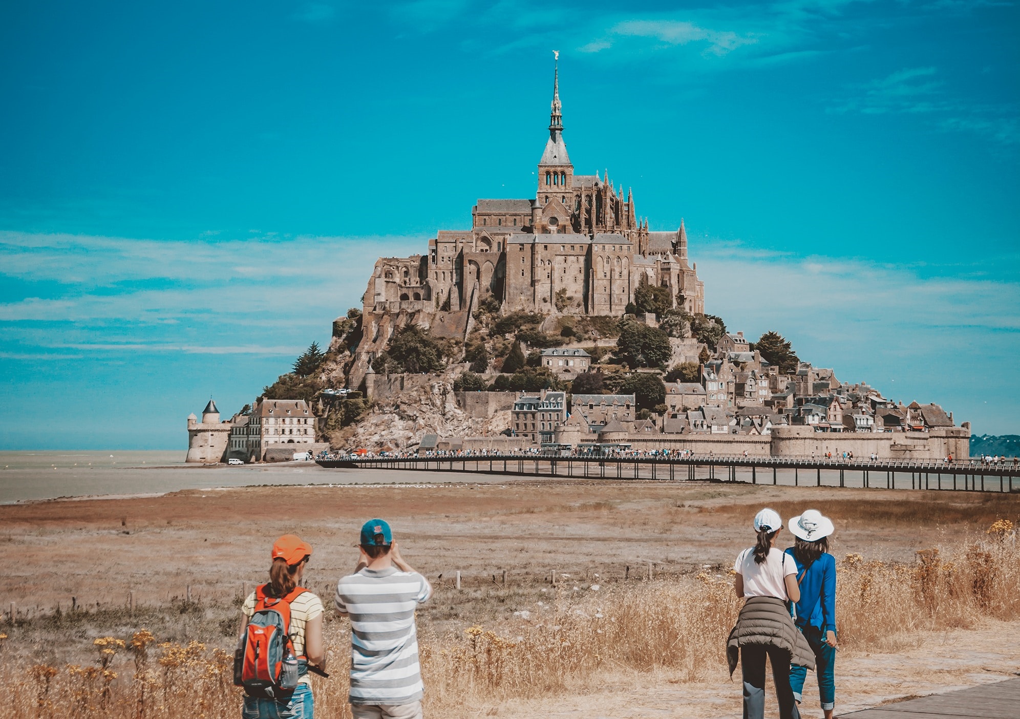 tourisme français