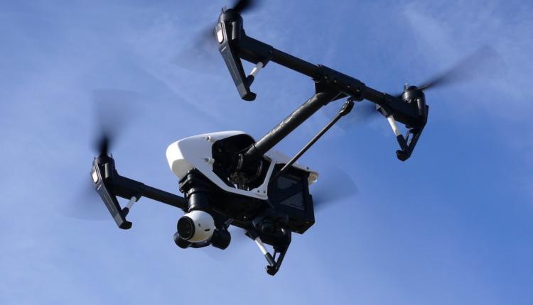 A l’aéroport d’Heathrow, des militants pour le climat veulent manifester avec des drones