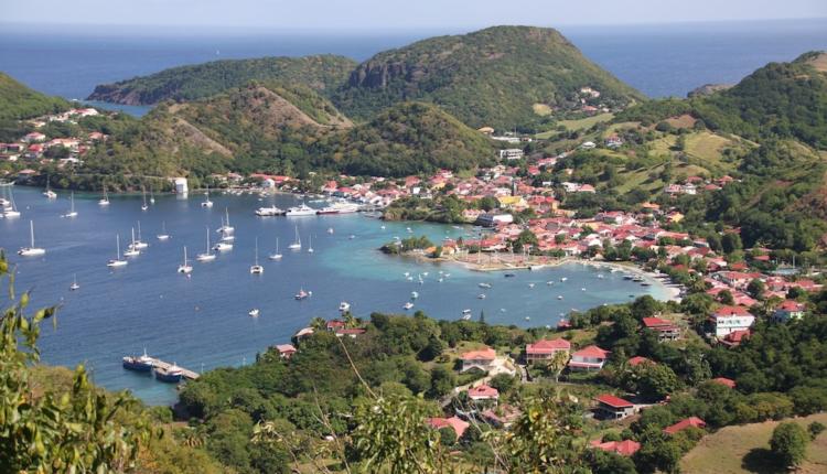 La Guadeloupe en roadshow pour la rentrée