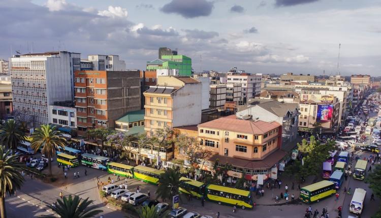 Recensement au Kenya : les touristes sont aussi concernés