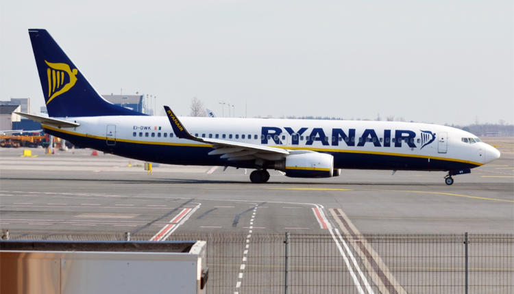 Ryanair : des grèves un peu partout en Europe dès cette semaine