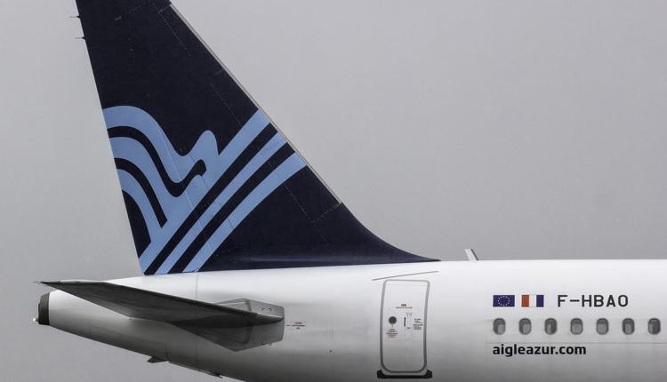 Aigle Azur : encore 13 000 passagers bloqués, dont 11 000 en Algérie