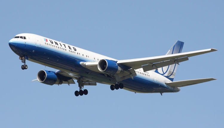 Les Miles d' United Airlines sont désormais valables à vie