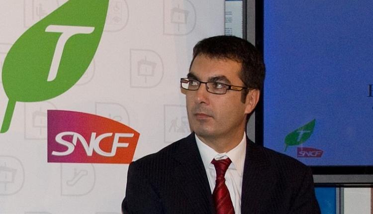 Qui est Jean-Pierre Farandou, le nouveau patron de la SNCF ?