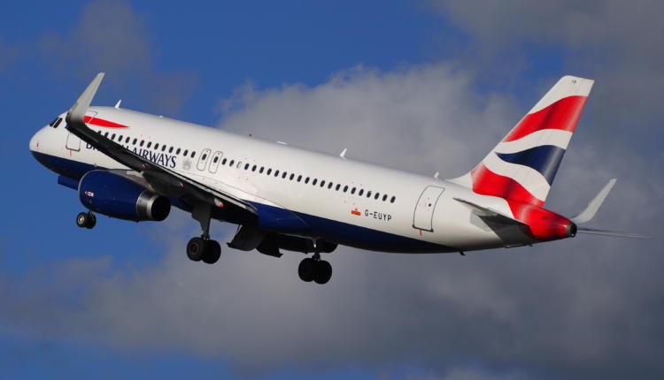 Nouvelle grève : British Airways annule ses vols du 27 septembre