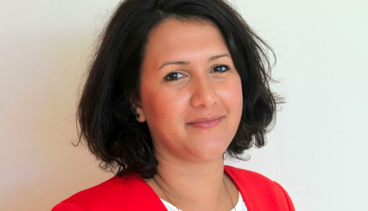 Réunion : Susan Soba prend la tête de l’IRT