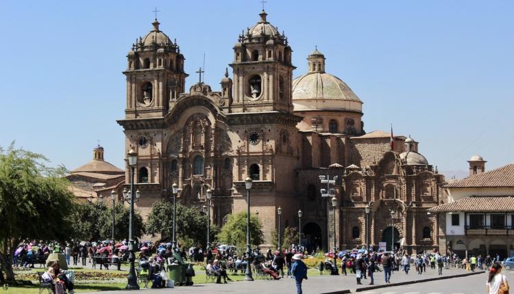 Pérou : la justice ordonne la démolition d’un hôtel Sheraton à Cuzco