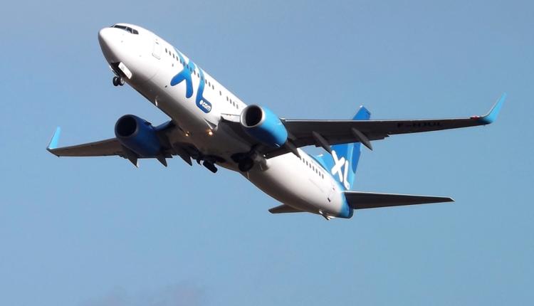 XL Airways : « On a tous été surpris » explique un syndicat
