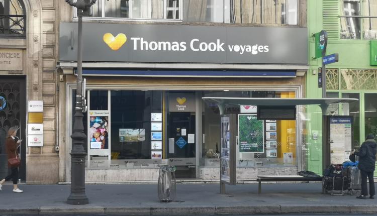 Faillite de Thomas Cook : 5 agences françaises témoignent
