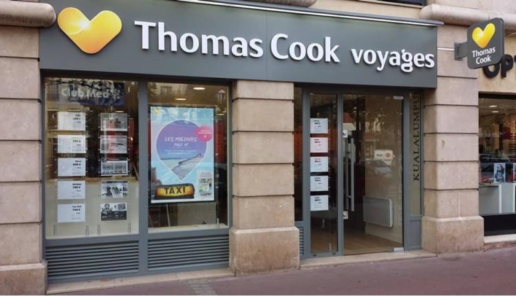 Thomas Cook : l’APST évalue à 5 millions d’euros le coût éventuel du sinistre