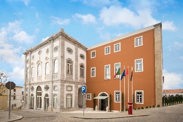 Vila Galé à Elvas au Portugal