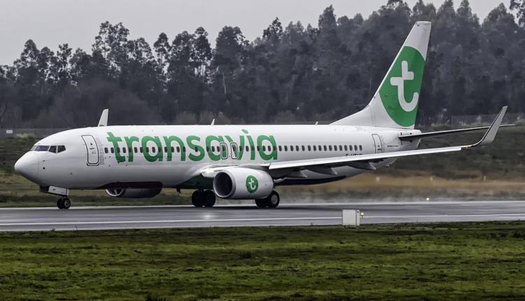 Aérien : Transavia lorgne sur les slots algériens d'Aigle Azur