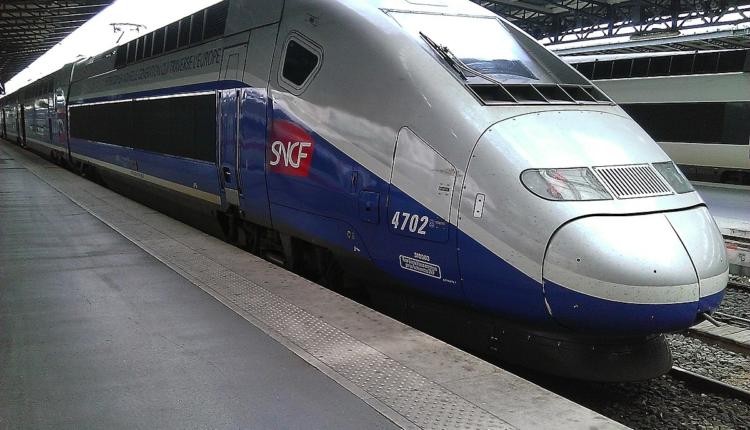 Grève : 8 TGV Atlantique sur 10 sont maintenus jusqu'à dimanche