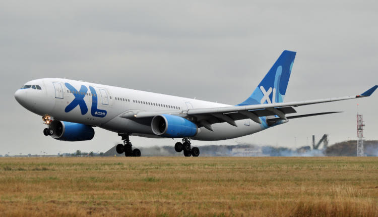 XL Airways : les élus dénoncent un scandale et veulent aller en justice