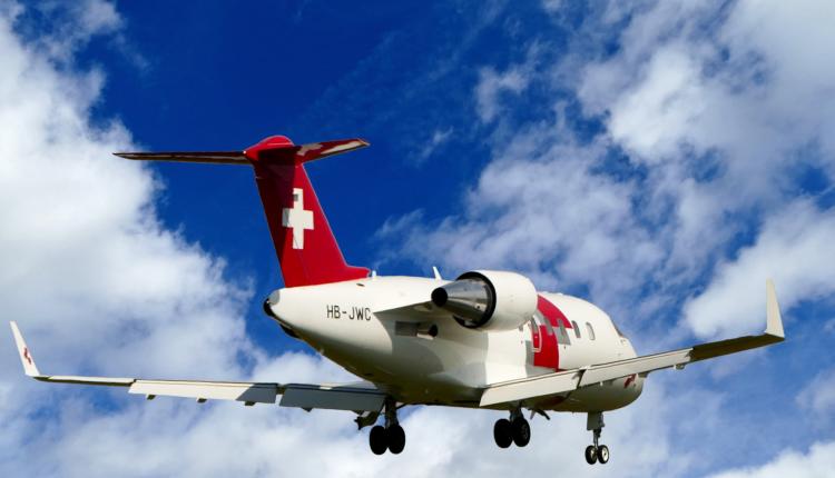 Aérien : obligé d'immobiliser ses A220, Swiss annule de nombreux vols