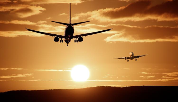 Le gouvernement britannique lève l'interdiction des vols directs vers Charm el-Cheikh