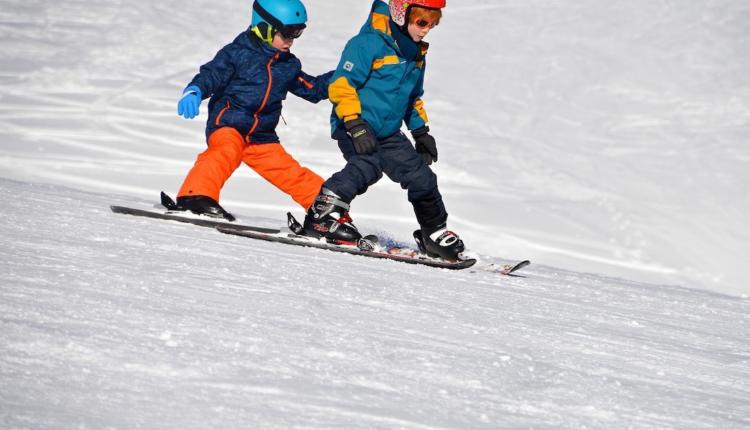 Etude : quelles sont les tendances pour les vacances à la neige cet hiver ?