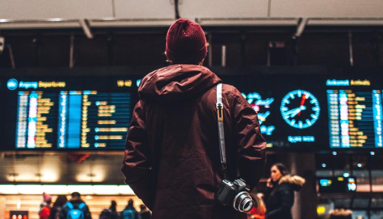 Aérien : Plus de 100 vols annulés à l'aéroport de Barcelone El Prat !