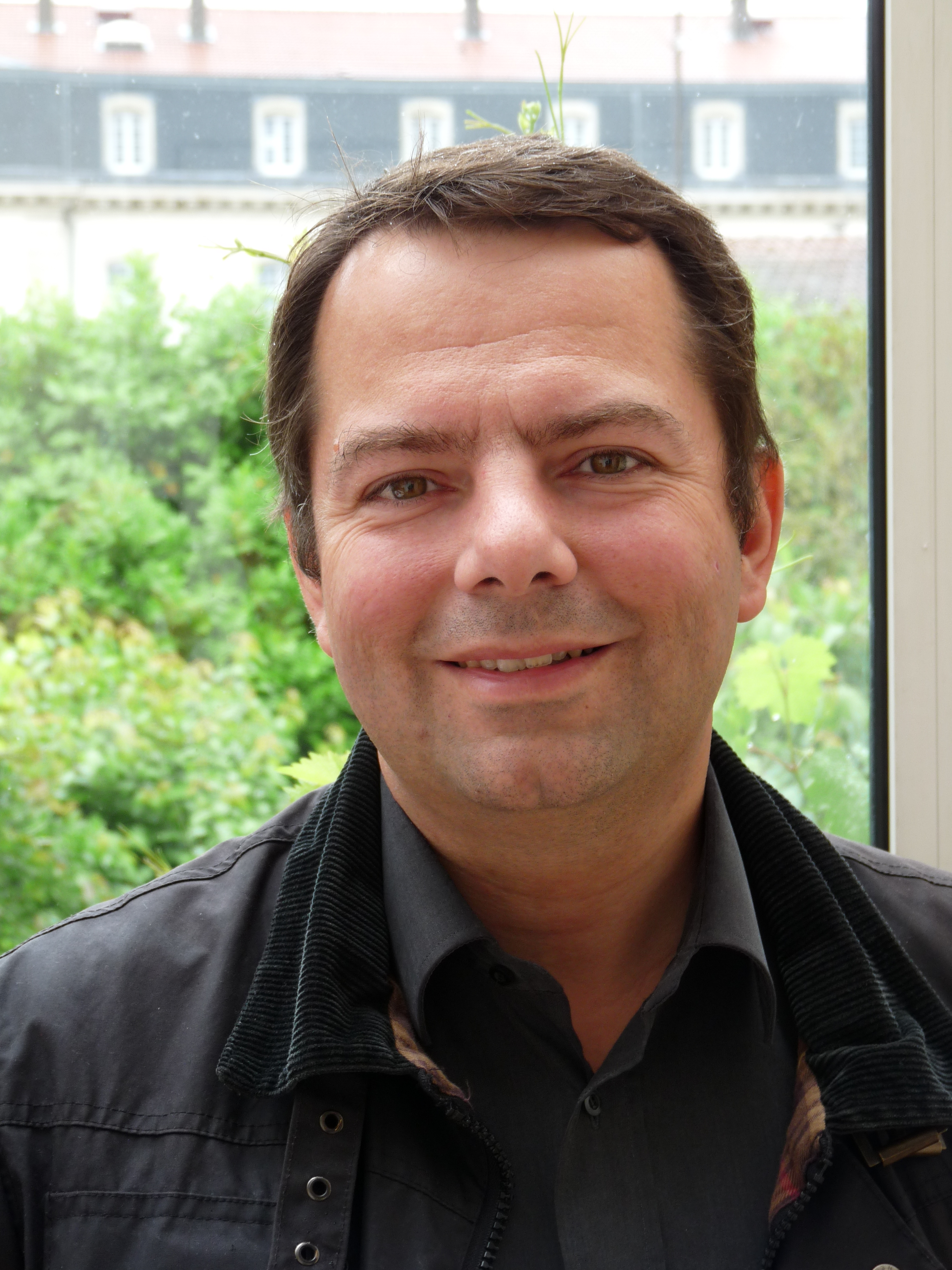 François Piot
