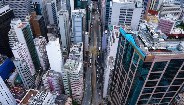Hong Kong : les voyageurs doivent redoubler de vigilance