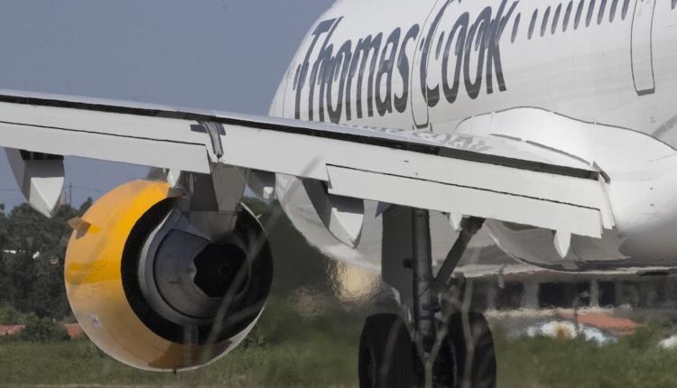 Faillite de Thomas Cook : un des principaux voyagistes bulgares dépose le bilan