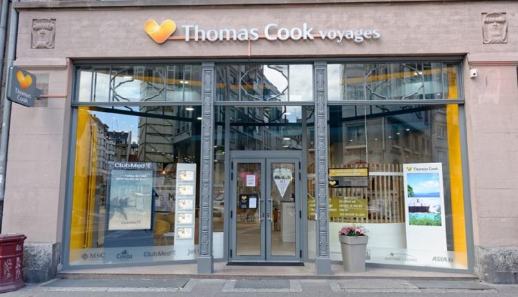 Projet de reprise : J-11 pour Thomas Cook France